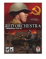 Red Orchestra Ostfront 41-45