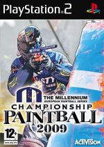 Millenium European Paintball Series: Championship Paintball 2009, The