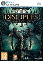 Disciples 3: Resurrection