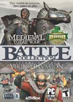 Medieval Battle Pack