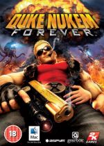 Duke Nukem Forever  (18) Mac