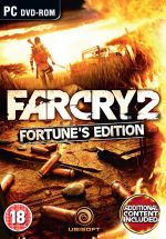 Far Cry 2 - Complete Edition