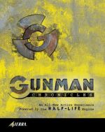 Gunman Chronicles