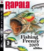 Rapala Fishing Frenzy 2009