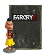 Far Cry 3 Insane Ed + Figure