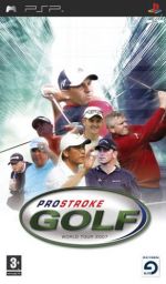 ProStroke Golf: World Tour 2007