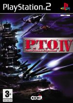 PTO IV, Pacific Theater Of Operations