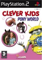 Pony World