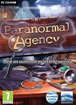 Paranormal Agency