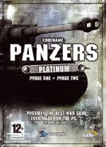 Codename Panzers Platinum - Phase 1 + 2