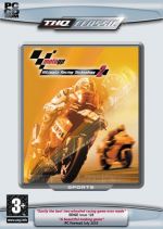 Moto GP, Ultimate Racing Technology 2