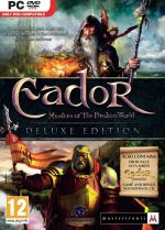 Eador: Masters Of The Broken World (DE)