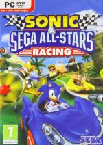 Sonic & Sega All-Stars Racing