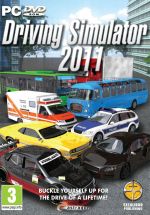 Driving Simlutor 2011