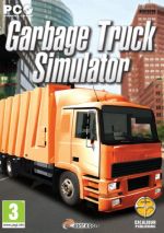 Garbage Truck Simulator