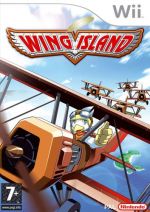 Wing Island (Wii)