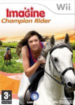Imagine - Champion Rider