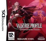 Valkyrie Profile - Covenant of the Plume