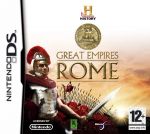 Great Empires Of Rome HC