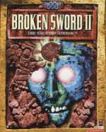 Broken Sword II