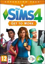 Sims 4, Get To Work