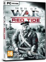 Men Of War: Red Tide