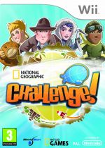 National Geographic Challenge