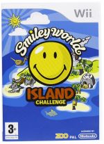 Smiley World: Island Challenge