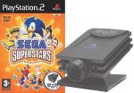 Sega SuperStars [Eye  Toy Camera Bundle]