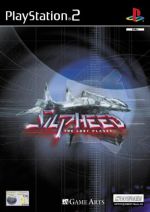 Silpheed: The Lost Planet