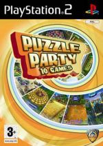 Puzzle Party - 10 Games