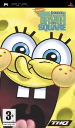 Spongebob: Truth or Square