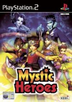 Mystic Heroes