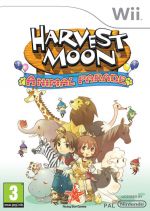Harvest Moon, Animal Parade