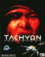 Tachyon