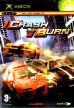 Crash N Burn