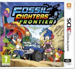 Fossil Fighters: Frontier