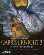 Gabriel Knight 3