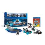 Skylanders Superchargers Dark Edition Starter Pack