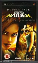 Tomb Raider Legend/Anniversary