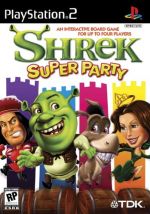 Shrek Super Party