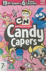 Cartoon Network - Candy Capers