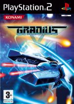 Gradius V