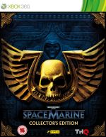 Warhammer 40K: Space Marine CE