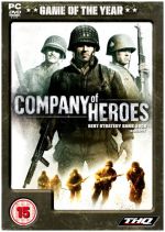 Company Of Heroes