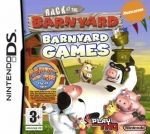 Barnyard Games - Back to the Barnyard
