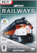 Trainz Railways