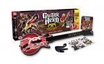 Guitar Hero Aerosmith (With Wireless Gui