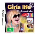 Girls Life: Fashion Addict