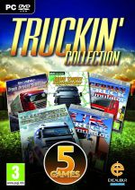 Truckin Collection